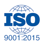 ISO9001 150x150