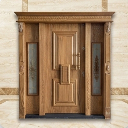 درب ضدسرقت لابی