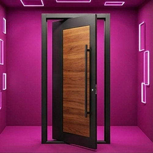 درب ضدسرقت پیوت